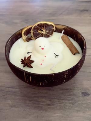 Omg! I absolutely love this snowman in a bowl decorative candle! Plus it smells amazing. Isn’t the snowman just so stinking cute?! #meltingsnowman #snowmancandle #candle #candlesoftiktok #candles #decorative #decorativecandles #tiktokshopfinds #tiktokshopcreatorpicks #tiktoknewyeardeals #dealsforyou #treasurefinds #giftguide 