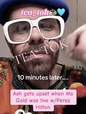 #ashtrevino #santos #ashtrevinodrama #briannaolsen #perezhilton #ashandsantos #chisme #chismesito #chismestiktok #drama #dramatiktok #trevino #tea_tok 