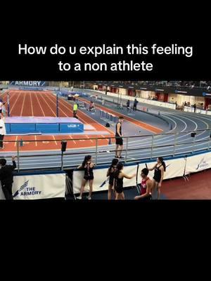 Kickoff meet no spikes allowed smh 🤦‍♂️ #fyp #viral #trackandfield #sprinting #thearmory 