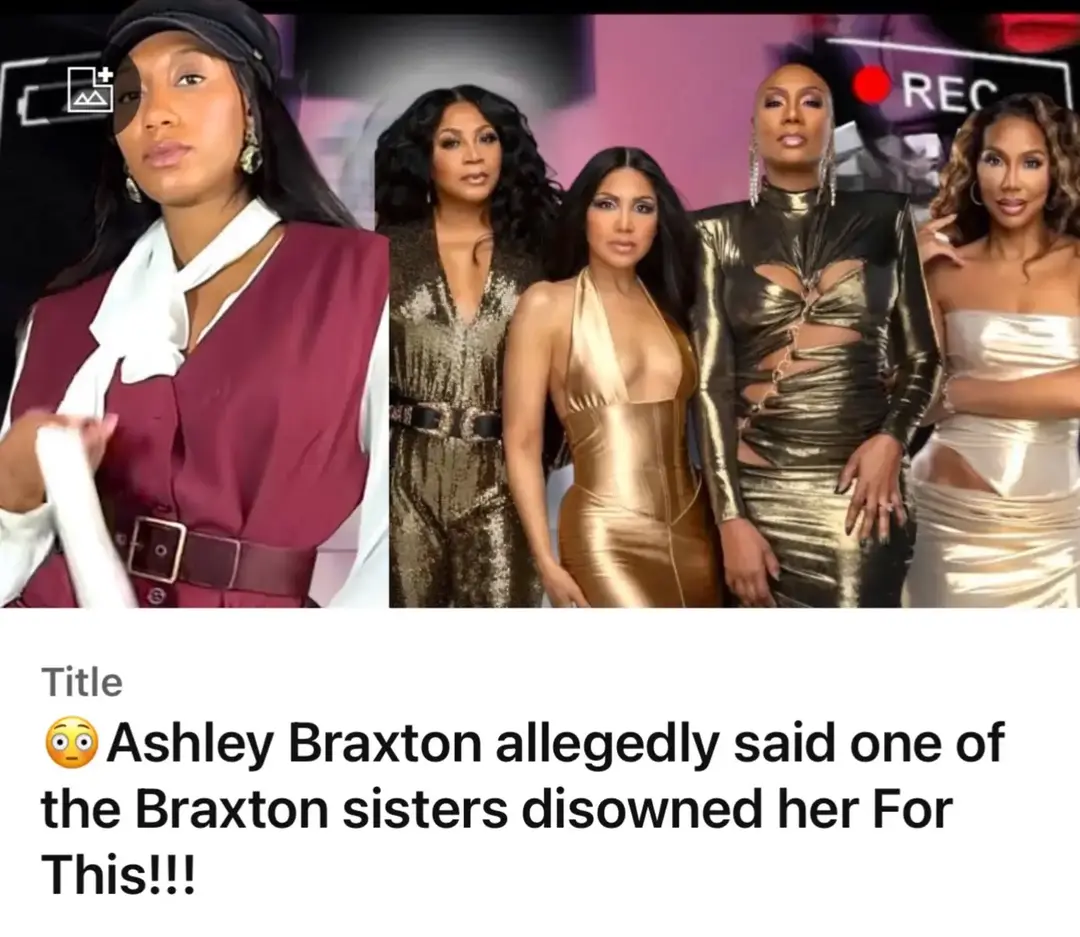 New video out now!! #thebraxtonfamily #braxton #teachannel #juicyteauncensored #fyp #vuralvideo 