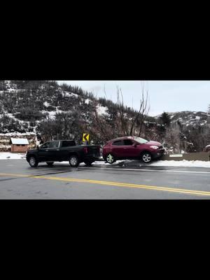 #RoadsideRescueUtah loves 🥰💕 the ride comfort of their new #LilHerc and the diversity of having one truck to be their… ✅ Wrecker Truck ✅ Personal Truck ✅ 5th Wheel Truck ✅ Bumper Tow Truck ✅ Snow Plow Truck The cost of the truck and equipment is less than a wrecker so saving $$$ right off the start.  The pivot pins are adjustable and construction 🚧 of the equipment is far superior and will last 10x longer…Rides like a sofa with the rear Fox 🦊 shocks and #CustomHelperSprings…Call us today and see why so many clients are saving $$$ and doing it for comfortably and efficiently! 313-835-8700