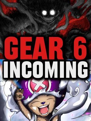 Gear 5 + Rumble Ball = Gear 6🔥 . . #gear6 #elbaf #onepiece #mythicalzoan #zoan #onepiecemanga #manga #anime #anitok #fyp #fypanime #4nimekel #devilfruit #strawhats #chopper #tonytonychopper #rumbleball 