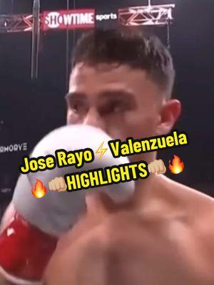 ⚡️Rayo⚡️Valenzuela Highlights👊🏼         #rayovalenzuela #josevalenzuela #boxing #boxeomexicano #highlights #sinaloa🍅 #arizona #fy #viralvideo #trending #ko #knockout @Jose el rayo Valenzuela 