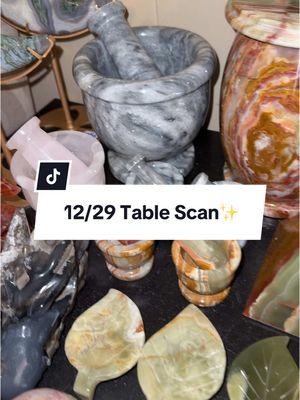 Loving this table and I’ve been obsessing over this song also! Hope to see you in a couple hours :) #crystaltok #crystals #crystalsoftiktok #crystalsmallbusiness #crystalshop #crystaltok🔮 #crystaltok🧚🏻 #crystalhealing #crystaltok🧚🏻‍♀️✨🦄 #crystalgems #crystalhealingenergy #crystallivesales 