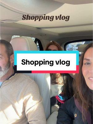 Shopping with the family #shopping #shoppinghaul #Vlog #shoppingvlogs #shopwithus #familytime #familyfun 