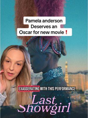 Pamela Anderson gives an incredible performance in “The Last Showgirl”! ✨ Thank you @JOHN | Pixel Scene Media for the advanced screening! #pamelaanderson #pamanderson #thelastshowgirl #newmovie  #pamandtommy  