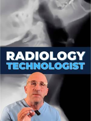 🩻 Rad Tech Shout-out - Radiologic Technologists: Skilled healthcare professional and vital part each patients success - in the hospital, surgery and clinic. #RadiologyTechs are specialized medical professionals helping doctors see inside the human body, even in the operating room. They're masters of sophisticated imaging technology, from traditional X-rays to advanced CT scans and MRIs. It's not just about pushing buttons – these pros combine technical expertise with exceptional patient care skills to obtain the imaging studies so important for optimal patient care and outcomes:   - Positioning patients precisely for optimal imaging   - Understanding/Operating complex diagnostic equipment   - Ensure radiation safety protocols   - Collaborate with healthcare/surgery teams   - Support doctors in patient care/diagnosis   - Specialize in areas like mammography, CT, or MRI #MedicalImaging . 🎓 Becoming a rad tech requires dedication:   - Complete an accredited radiologic technology program (2-4 yrs)   - Earn an Associate's or Bachelor's degree   - Pass the ARRT certification exam   - Obtain state licensure   - Maintain continuing education requirements   - Putting-up with surgeons . Career opportunities for #radiology technologists are projected to continues to grow fast. X-ray techs work in various settings - hospitals, clinics, imaging centers, and even surgical suites. Most importantly, rad techs make a real difference in patient care. They're the caring professionals who explain procedures, ensure patient comfort, and capture the critical images doctors need for your accurate diagnoses and treatment. . 👇 SHOUT-OUT an #XrayTech that's made a difference in your life! SHARE your experience & insights from the field . . . 🎥 credit  @radiographer 