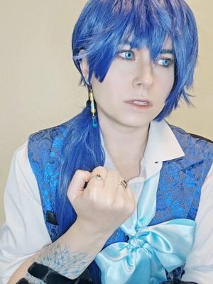 #vanitas #casestudyofvanitas #vanitasnocarte #cosplay 