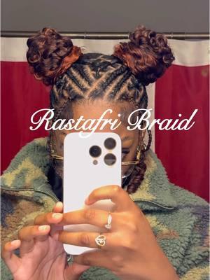 ✨ NEW STYLE ALERT 🚨‼️ FT @RastAfri Braid 🔥🔥🔥🔥 All products used - Braiding pomade - Styling Mousse & Their Bohemian Curl 3X Crochet Hair In Color T1B/350 😮‍💨😍😍 Would you Rock this Look ?!? SAVE IT. SB: I wish I knew how to braid the back😩 #rastafribraid #swigs #braidstyles #protectivestyles #naturalhair #quickbraids #quickhairstyles #hairstyles