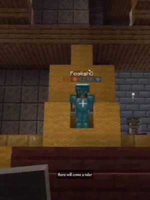 Foolish goes live tomorrow tr!foolish, kingdom of fools come back ☆ #kingdomoffools #trealms #trfoolish #foolish_gamers #foolish #tubbo #smpantij #qfoolish #Minecraft #minecraftrealm #minecraftrp 