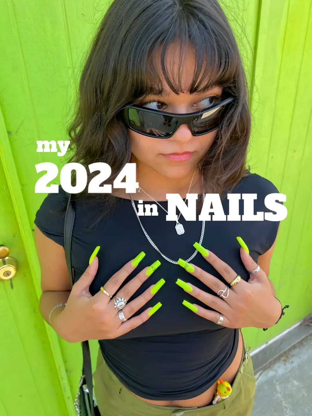 The real nail girlies tell time and remember events with their nails. #nails #2024nails #nailartist #gelx #nailinspo #nailartinspo #nailart #sandiegonails #sandiegonailtech 