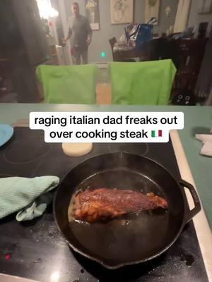 😂🥩 #foryoupage #foryou #fyp #fypp #fy #fypage #viral #rage #funny #raging #italian #dad #theragingitalian 