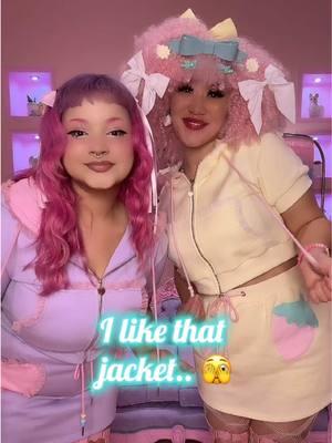 Come check us out on Melrose  🎀 @BbyExcellent / @spookykal_ 🎀 (Items listed available in TikTok shop as well; certain items may be out of stock due to sales. We will restock soon!) 🎀 Items in video 🎀 🩵Stardust Soda Varsity Jacket 💜Ribbon Dot Ruffle Skort 💕Sweetheart Crop hoodie & Skort 🍓Strawberry Over Knee Socks 🍭Candy Ribbon Barrettes & Candy Heart Garters Set 💕Sarah Jean Leopard Coat 🍓Strawberry Skort & Strawberry Cropped Hoodie 🩵Candy Cruiser Moto Jacket Mint ⭐️Twinkle Star Camis in pink and lavender 🎀Bow Ribbon & Wishing Star Fanny Pack  🏷️: #fairykei #harajuku #fashion #myviolet #gangnamstyle #genzmarketing #sizeinclusive #fyp #funnymemes #pastel #pastelfashion #voiceover 