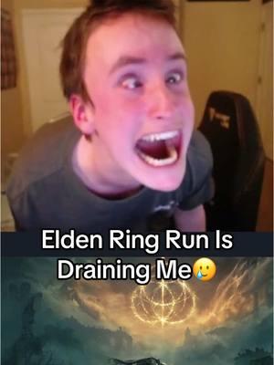 Elden Ring Challenge Run Is Draining Me😭 #eldenring #eldenringgameplay #eldenringedit #eldenringhype #eldenringclips #eldenringclips #funnyvideo #streamer #foryoupage 