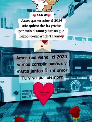 ❤️🫂❤️mi amor vamos por un 2025 juntos👫mi amor❤️❤️❤️ 🥰😘#amor #videoviral #paratii #frasesdeamor #letras #bonitas  #dedicar #parejas #novias #❤️ #videoviralitiktok #paratiiiiiiiiiii #fyppppppppppppppppppppppp #fy #fyppp #letrasbonitas  #usa🇺🇸 