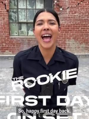 9 days im so excited #therookie #timbradford #ericwinter #chenford #melissaoneil #lucychen #bestresedits 