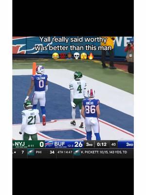 BLOW THIS SOUND UPPP! #vibenarz #stefondiggszn #keoncolemanszn #flockbills #trending #goofynfl #nflweek17 #rookiethings #blowthisup #nflfootball #nfl #nfl #allfyp #viral #viralvideo #keoncoleman #bills #xavierworthy 