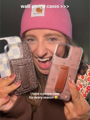 I’m telling ya once you go @Walli Cases you won’t go back!!! #wallicases #walliphonecase #bestphonecase #walli #marissainthemidwest  #fyppp #creatorsearchinsights 