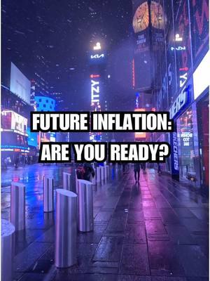 Link 🔗 in bio! The Future of Inflation. Understanding Rising Costs Over the Next 40 Years. Inflation impacts every aspect of life, from groceries to housing and education. Over time, it reduces the purchasing power of money, making financial planning essential. For example, $50,000 today could be worth $104,850 in 30 years due to inflation. Key causes include supply chain disruptions, rising energy costs, and increased demand. To manage inflation’s effects, invest wisely, budget effectively, and stay informed. Understanding inflation trends helps individuals prepare for future challenges and secure their financial stability.  #realestate #realestateagent #realestateinvesting #realestatelife #realestatelife #realestatetips #realtor #realtorlife #realtortips #cities #states #statistics #BestPlaceToLive #inflation #InflationReductionAct #InflationHedge #gold #silver #bitcoin #xrp #xrpripple #ripple #xrpcommunity #economy #economics #foryouシ #fypシ゚