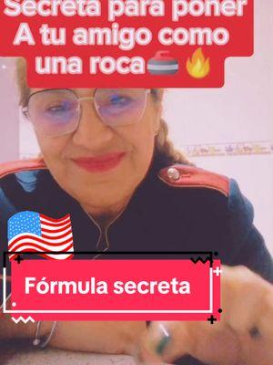 Esta es la formula secreta para poner a tu amigo firme como una roca#testosterona #firme #amigo #niacina #salud #hombres #mayor #us #usa🇺🇸 #houseoftiktok #Recuerdos 