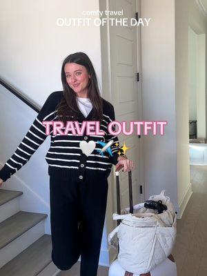 the best travel fit! on my storefront!! 🙌🏼 #OOTD #traveloutfit #travelootd #outfitoftheday #comfyoutfits #comfystyle #amazonoutfits #amazonfinds #amazonstyle #CapCut 