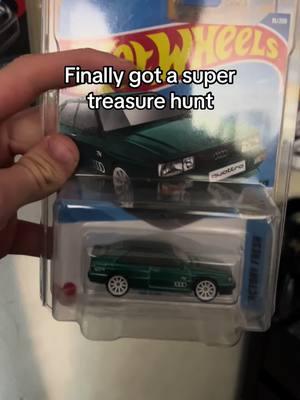 #supertreasurehunt #hotwheels #audi 