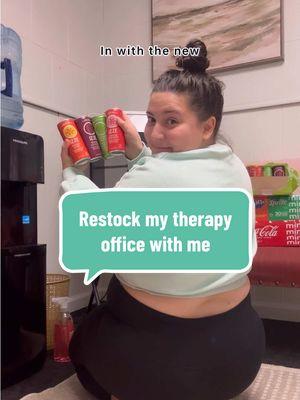 Currently accepting new clients 💞 #edtherapist #therapist #mentalhealthmatters #therapyoffice #lpc #bodyimagecoach #restock #asmr #fatpositive #haes 