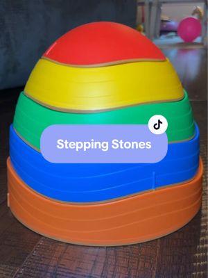 Colorful Stepping Stones for indoor & outdoor use! ❤️💛💚💙🧡 #steppingstones #stepping #steppingstonesforkids #stones #indoorplayground #outdoorplay #outdoorplayground #playarea #toddlerplay #toddlerplayroom #toddlerplayideas #shoptoysandtots #MadeMyYear #tiktokshopcreatorpicks #tiktokshopyearendsale Stepping stones Toddler play time Outdoor indoor stepping stones 