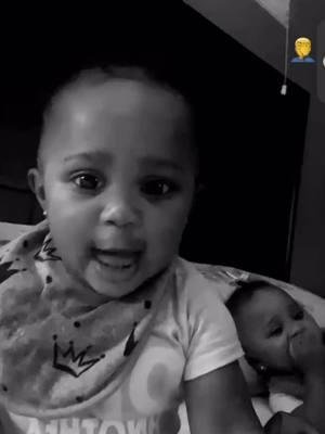 Rod Wave Posted Throw Back Video Of The Twins When They Were Babies )) 🥹🥹🥹🥹 #fyp #rodwave #dee #babies #cute #viral #tbt #rodariuscultt #paislee #paityn #rodwavekids #rodwavetwins 