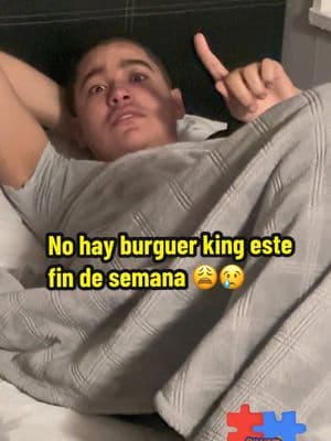 Mamá me complace en muchas cosas pero cuando me porto un poquito mal es bastante estricta … me quedé sin burguer king este weekend 😩 #autismoftiktok #autismawareness #autism #autismboy #fyp 