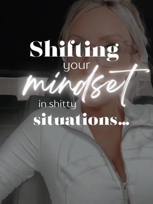 ‘Bad’ things are gona happen and are a lot of the time out of your control…. What is in your control is your mindset and how you react in these situations.  Count your blessings and see how you feel after ✨🫶✨ . #mindsetcoach #lifecoach #countyourblessings 