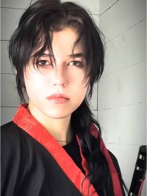 I didn’t realize it put on a filter 😭😭 #weiwuxian #weiwuxian魏無羨 #mdzs #modaozushi #mxtx #modaozushi魔道祖师 #mdzscosplay #cosplay #grandmasterofdemoniccultivation #weiwuxiancosplay #danmei #theuntamed #mxtxcosplay #danmeicosplay  