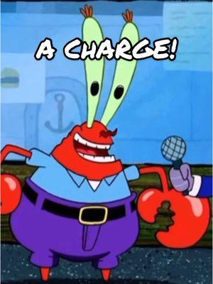 #mrkrabs #achargetokeepihave #fypシ #spongebob #gospel #ai #troyramey #explore #fyp #viral #hymn #methodist 