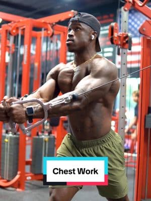 Chest Accessory Work! (Save & Share)  - Add these chest exercises with your compound lifts to take your chest day to the next level.  - 1 on 1 coaching 🔗 in bio.  - #chestday #chest #gym #gymmotivation #fitness #fitnessmotivation #fitnesstips #workout #workoutroutine 