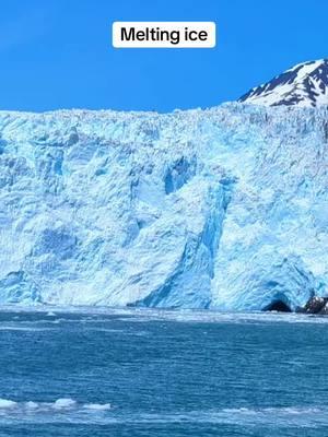 #incredible #moment #massive #glacier #calving #usa🇺🇸 #viral #fyp #fy #disaster🌔 