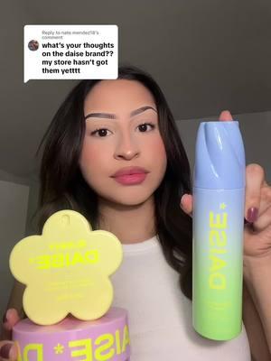 Replying to @nate.mendez18 DAISE BEAUTY?? 🌼 #daise #daisebeauty #ultafinds #ulta #ultahaul 