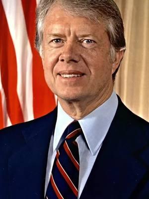 #rip #jimmycarter #president #navalacademy #georgia #governor #100 #plains #famousdeaths 