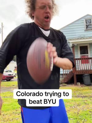 How did the Deon Sanders Colorado Buffalos do vs BYU??  #colorado #byu #CollegeFootball #bowlgames #deonsanders #shedursanders #highlights #badnapoleon 