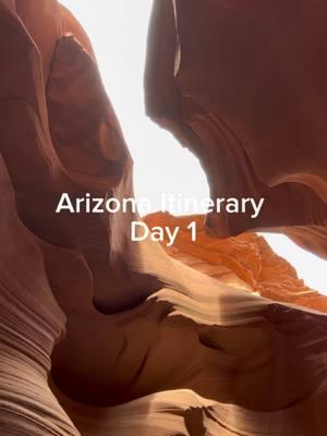 Exploring the heart of the desert! 🌵🏜️ Phoenix has it all. Save this Itinerary for your next Phoenix trip🌅. #PhoenixAdventures #DesertDreaming #TravelItinerary ✈️🔥 #dallascontentcreator #lowerantelopecanyon #horseshoebend @Tcloud9 @Trice R. 