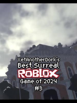 I'm counting down my favorite games of 2024 at 3 is Point of No Return :) #roblox #robloxfyp #yetanotherdork #robloxrecommendations #robloxgamestoplay #robloxgamestoplaywhenyourbored #robloxgames  #Roblox #robloxscary