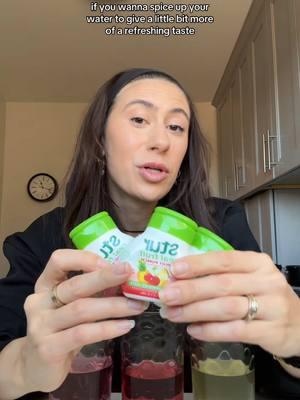 Honestly 10/10!!! #stur #sturdrinks #ttshop #flavoredwater #fruit #waterenhancers #waterenhancer💧 #sturwaterenhancer 