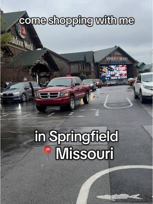 Shopping in Springfield Missouri #shopping #springfield #missouri #springfieldmo #mo #shoppinghauls 