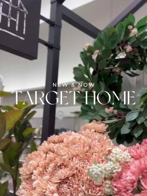 It’s always so exciting to see the new home goodies at @target  #targetfinds #targethome #targethomedecor #targethomefinds 