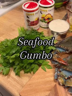 My no.5 video of #2024 Gumbo season is coming… get some practice in now 😁🥳🎉#gumbo #neworleans #mardigras #newyear #2025 #southern #recipes #comfortfood #southerncooking #countrycooking #country #top10 #homemade #homecooking 