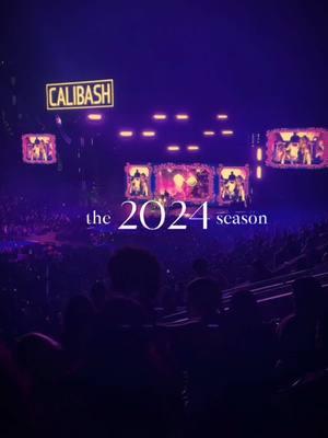 2024 Concert Series #CapCut #calibash #youngmiko #karolg #nickiminaj #bandams #neyo #pesopluma #sexyyred #chinopacas #fuerzaregida #pesopluma #badgyal 