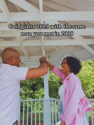 16 years & 3 kids later…new year same man. ❤️ #Love #mymanmymanmyman #teamo #lovemesomehim #myhusband #husbandandwife #marriage #foryoupage #couples #myforever #CapCut #trending 