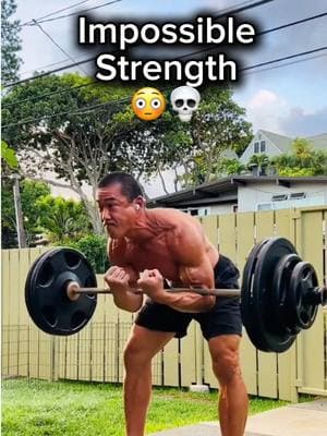 Impossible strength!!? 👀🤯 #iamquinstott #quinstott #fitness #FitTok #GymTok #gym #fit #gains #fyp #fypシ゚viral #viralvideo #viral #lifting #gymrat #fitnessgoals #liftheavy 