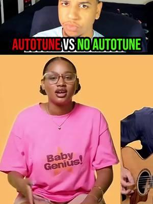 Autotune vs No Autotune ✅ #autotune #noautotune #music #autotunevsnoautotune #cyanideprince 