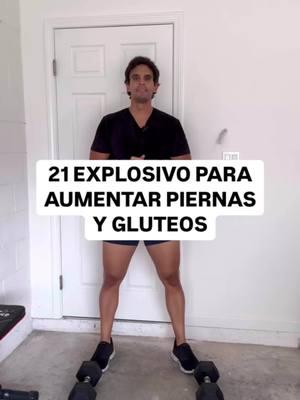 #piernas #gluteo #ejerciciosencasa #entrenar #personaltrainer 