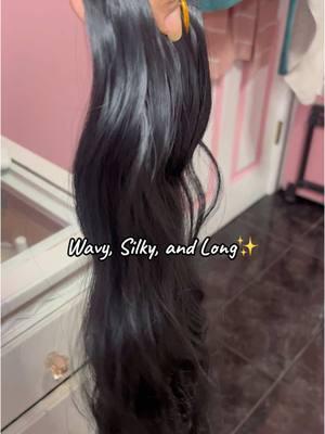 Most of the time I wear my hair wavy so these extensions are perfect for an everyday use #foryoupage #fyp #vigorousbeauty #vigorous #vigoroushairextension #hairextensions #hair @Vigorous Beauty #TikTokShop #tiktokmademebuyit #hairinspo #solsfam🤎 